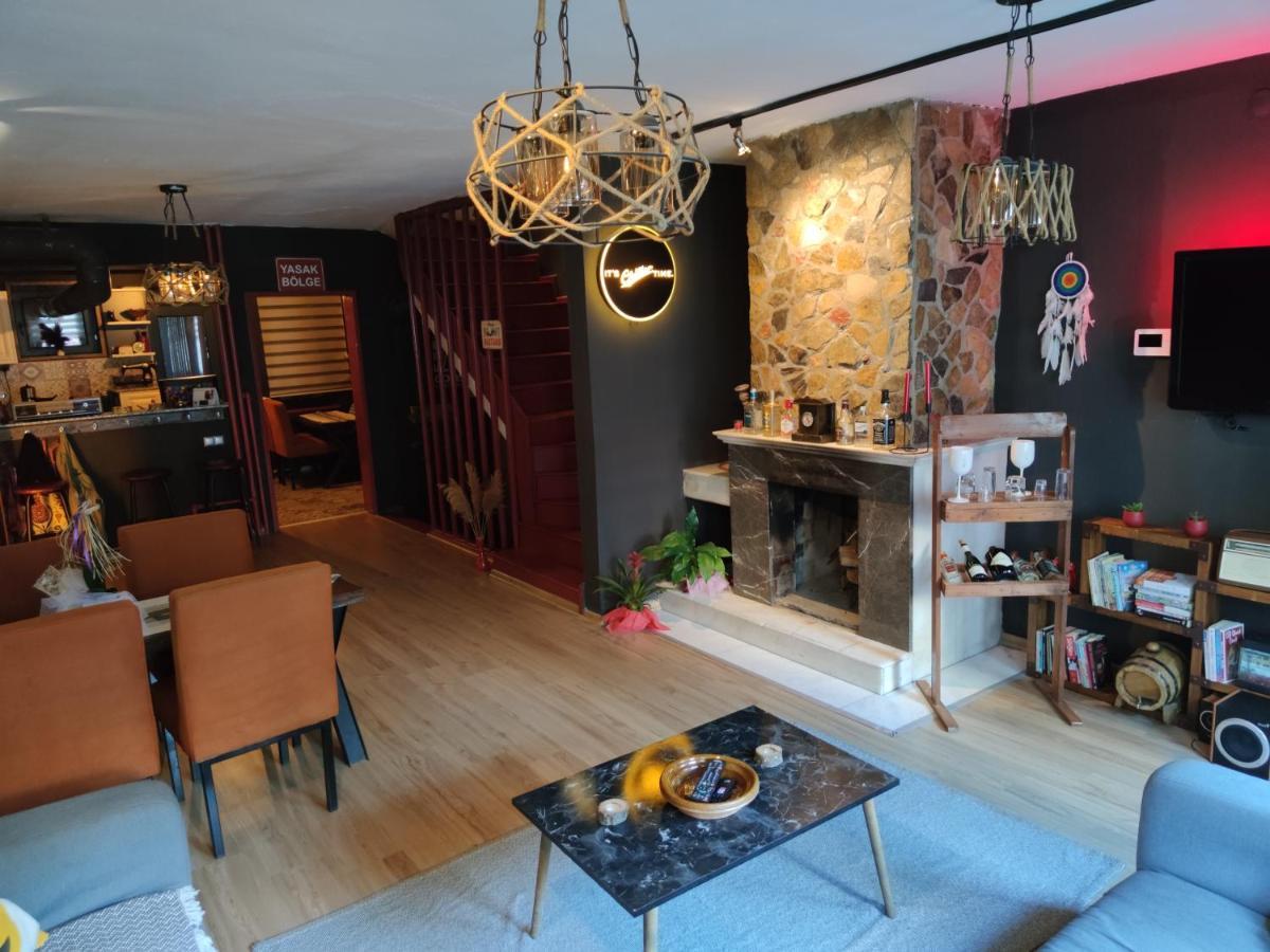 Aden Room Eskisehir Exterior photo