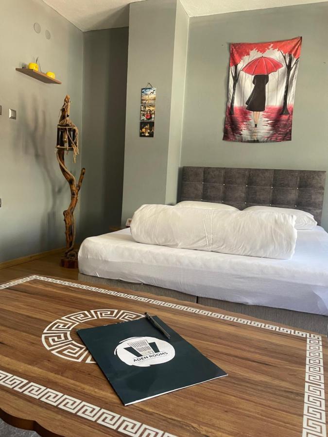 Aden Room Eskisehir Exterior photo