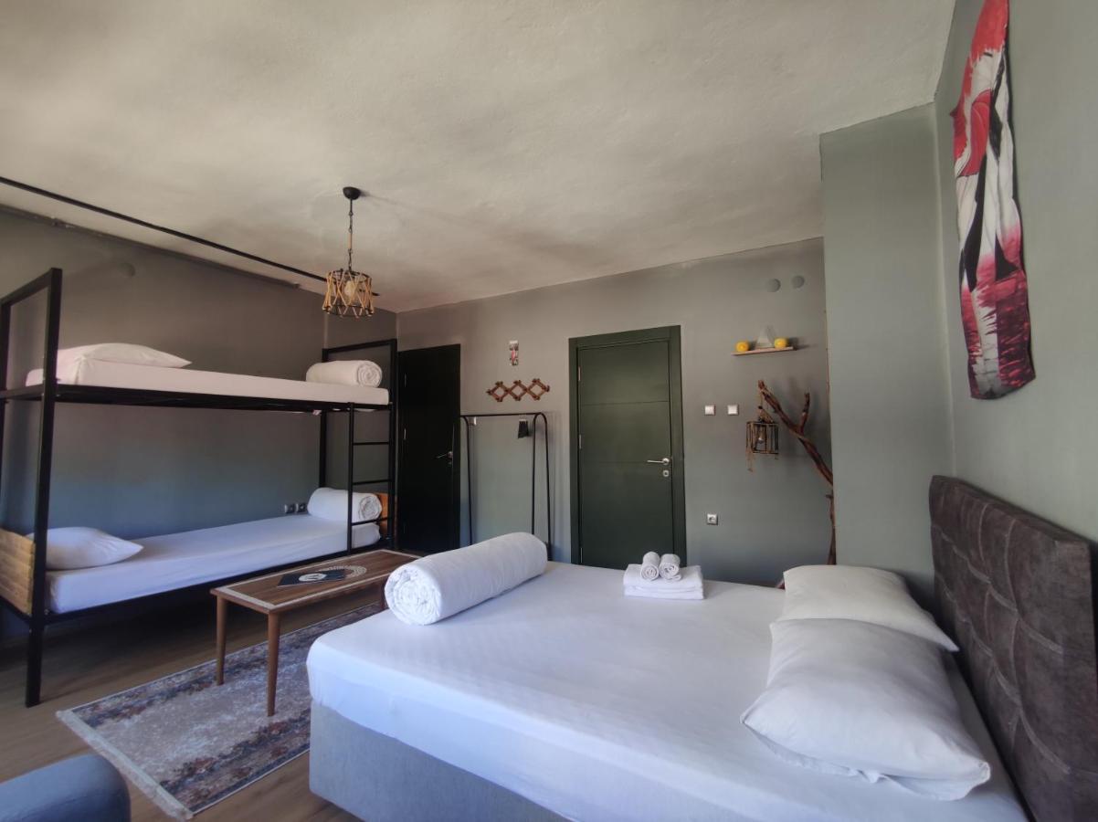 Aden Room Eskisehir Exterior photo
