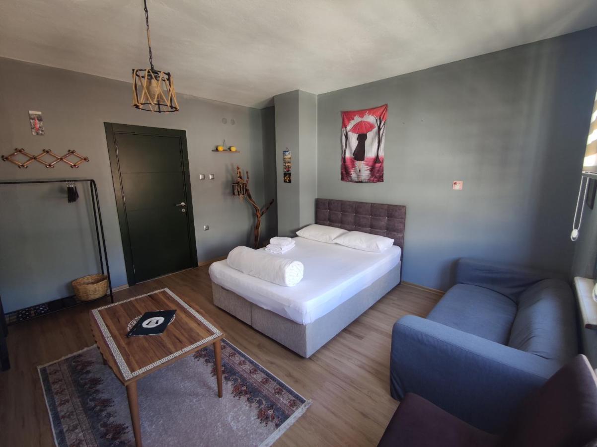 Aden Room Eskisehir Exterior photo