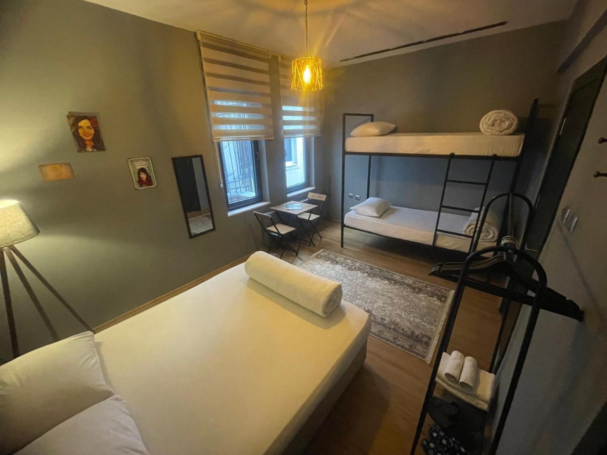 Aden Room Eskisehir Room photo