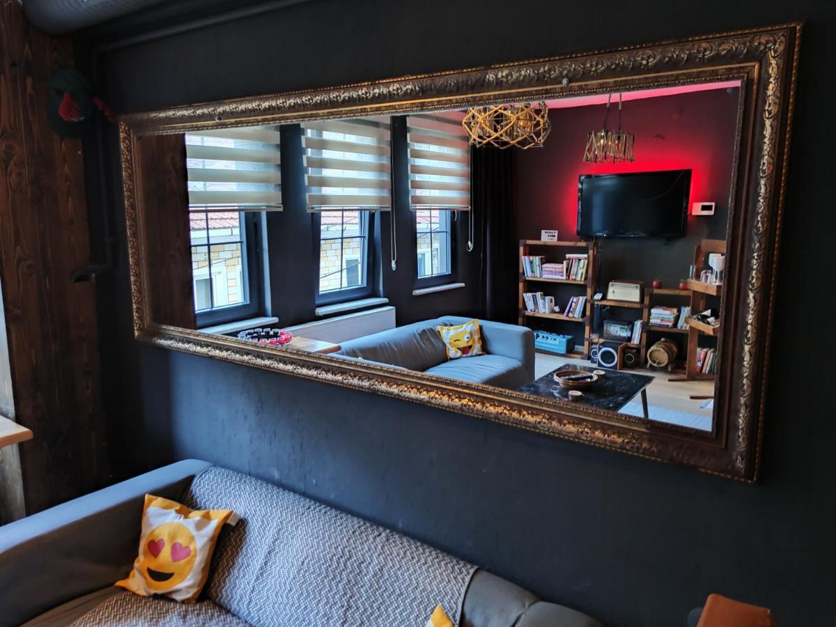 Aden Room Eskisehir Exterior photo